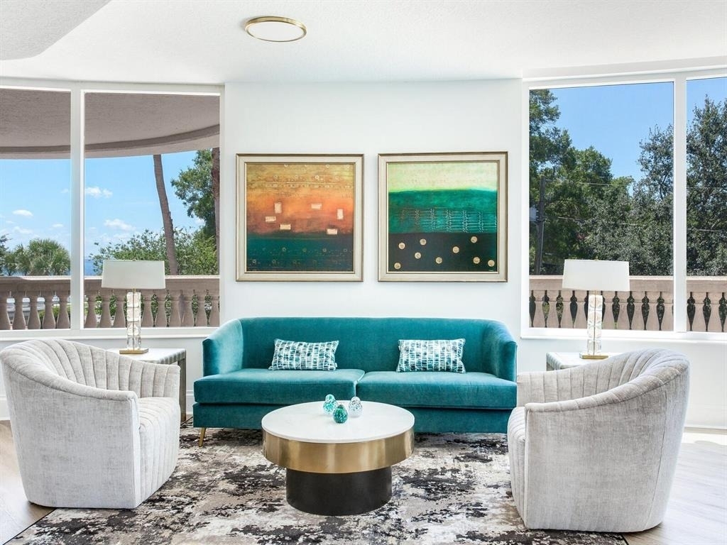 3507 Bayshore Boulevard - Photo 89