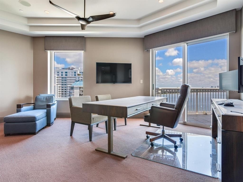 3507 Bayshore Boulevard - Photo 37