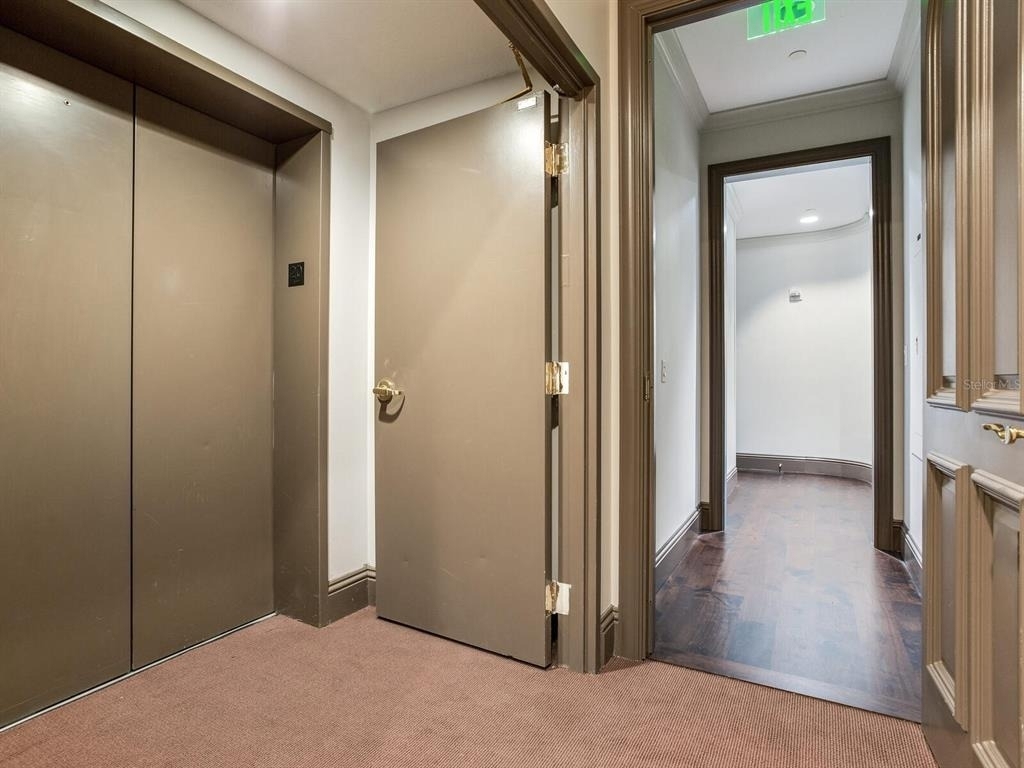 3507 Bayshore Boulevard - Photo 56