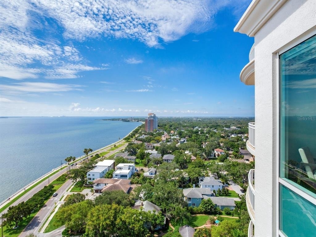 3507 Bayshore Boulevard - Photo 33