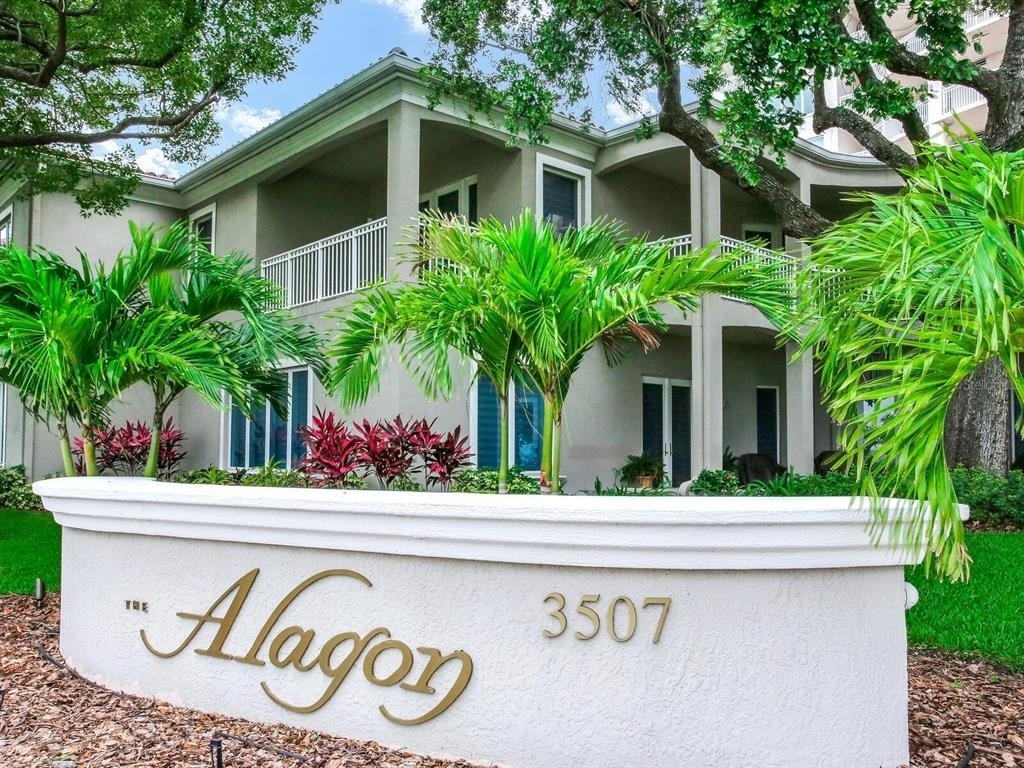 3507 Bayshore Boulevard - Photo 1