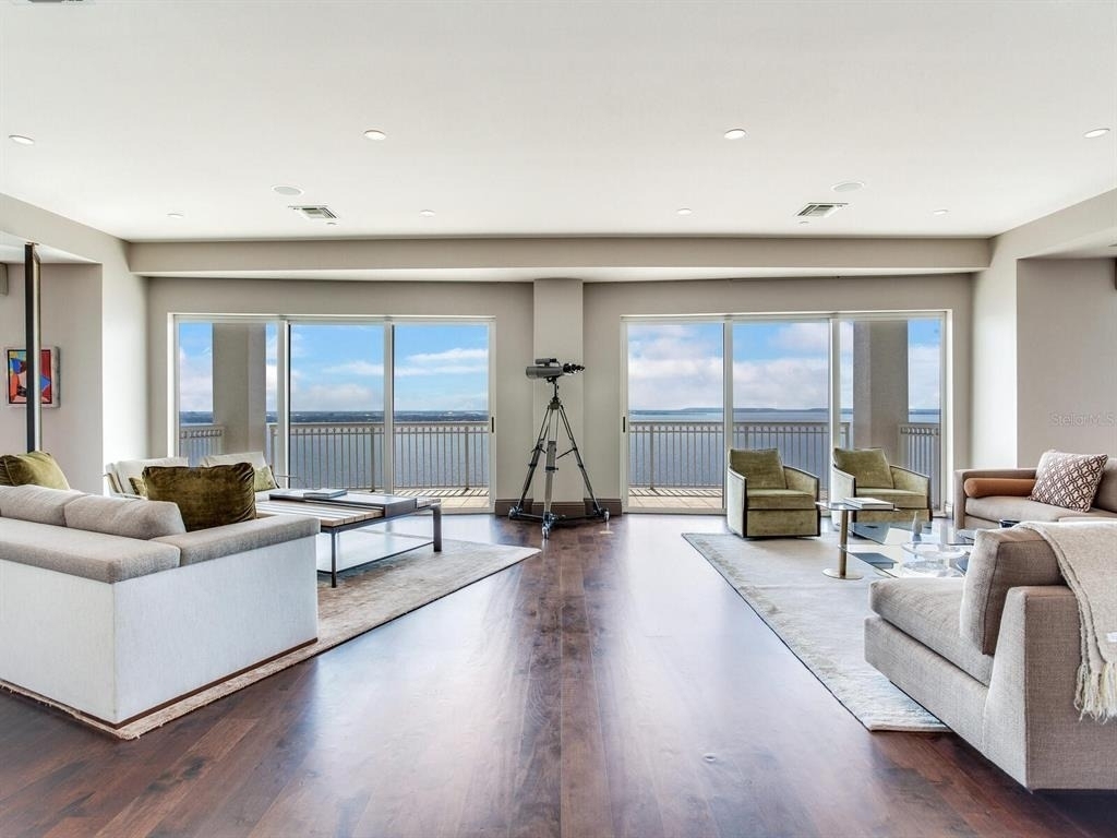 3507 Bayshore Boulevard - Photo 10