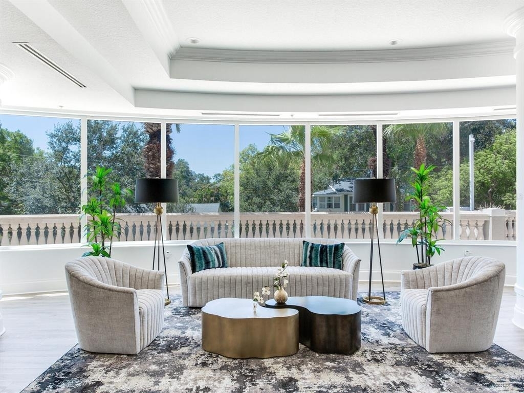 3507 Bayshore Boulevard - Photo 88