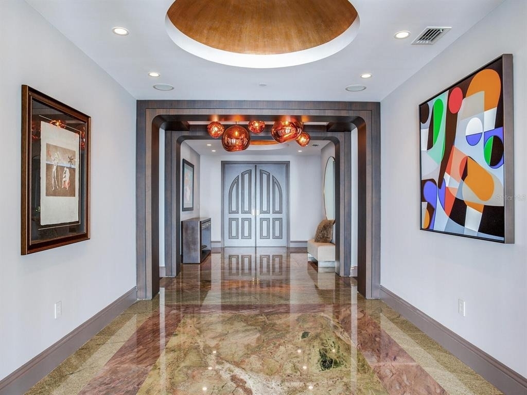 3507 Bayshore Boulevard - Photo 8