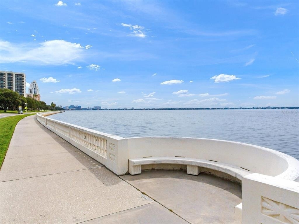 3507 Bayshore Boulevard - Photo 32