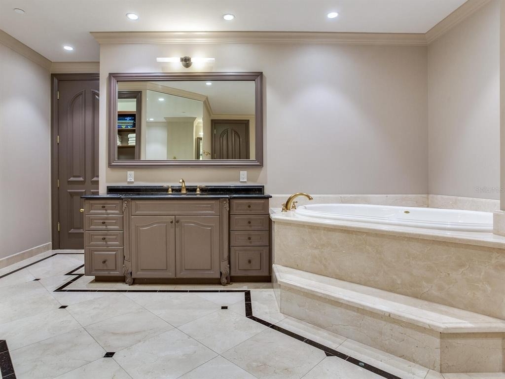 3507 Bayshore Boulevard - Photo 49