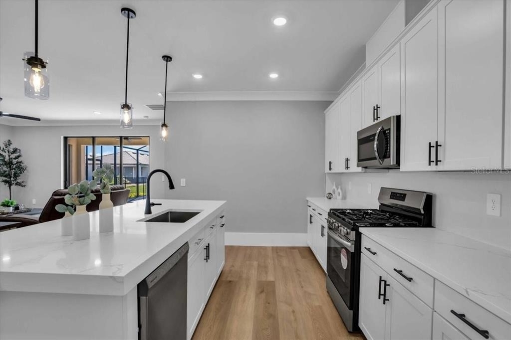 15018 Oxford Grey Drive - Photo 4