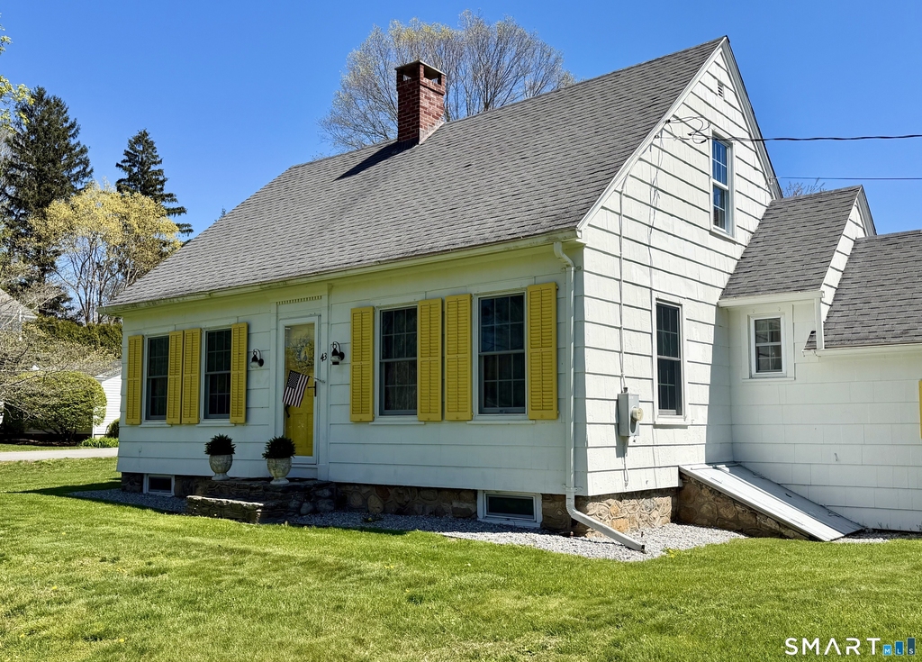 43 Neck Road - Photo 27