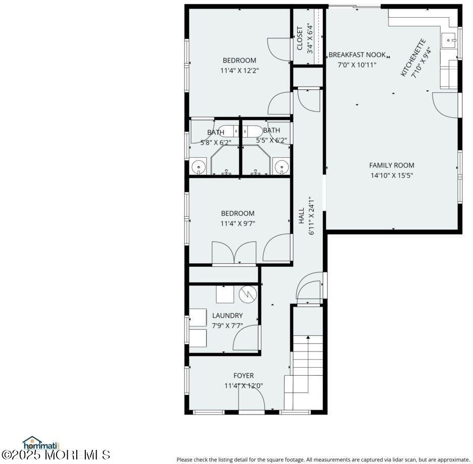 111 7th Avenue - Photo 41