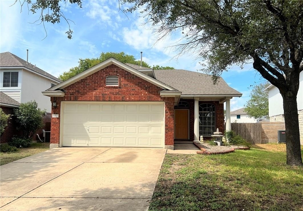 1412 W Pflugerville Pkwy - Photo 0