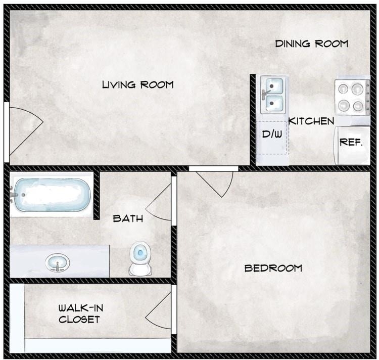 9707 Timberside Drive - Photo 2