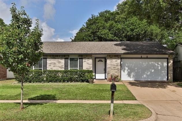 4411 Kacee Drive - Photo 1
