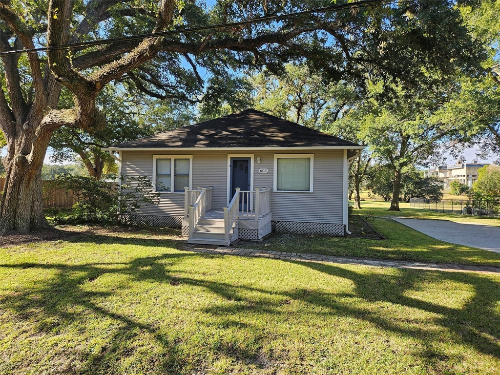 603 Landrum Avenue - Photo 17