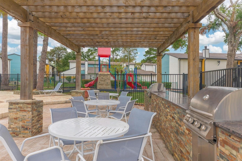 21717 Inverness Forest Boulevard - Photo 14
