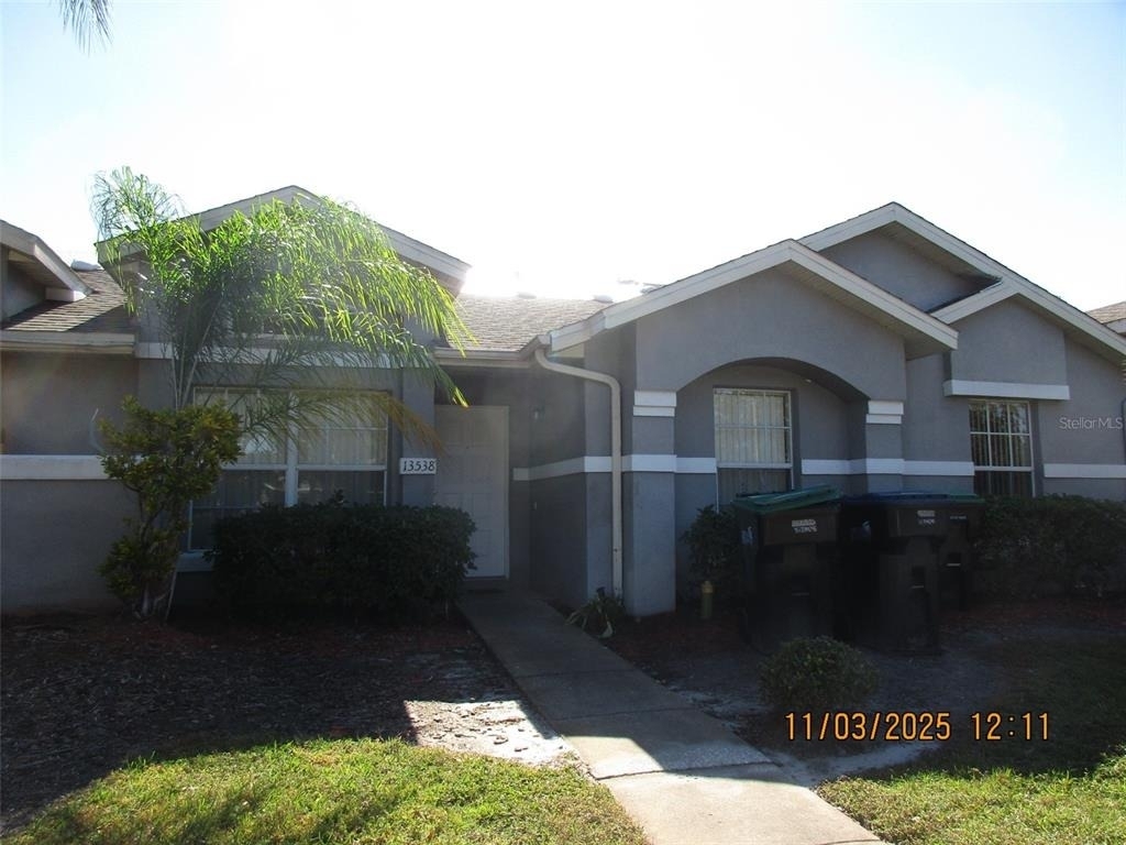 13538 Summerton Drive - Photo 1