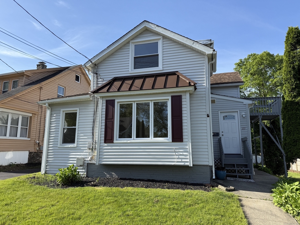 111 Fort Hale Road - Photo 0