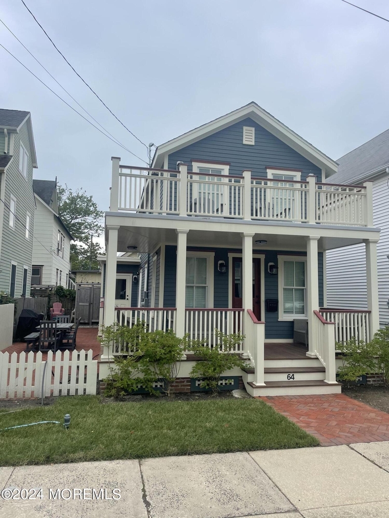 64 Abbott Avenue - Photo 0