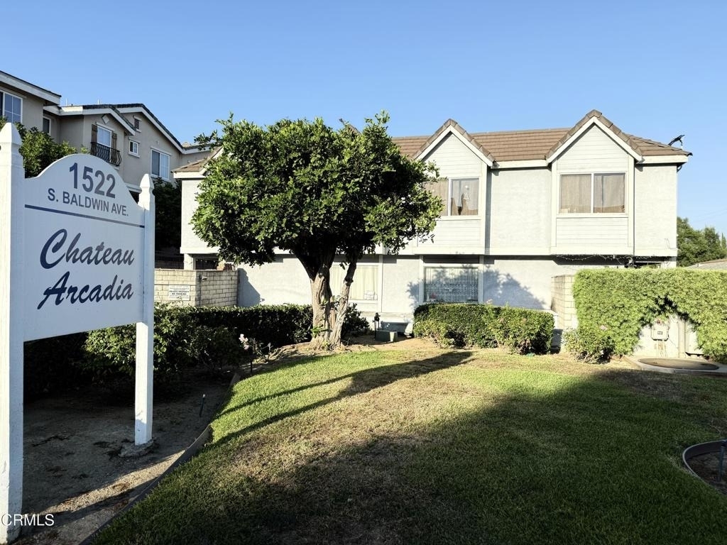 1522 S Baldwin Avenue - Photo 0