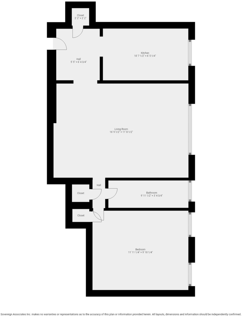 1544 Gillespie Avenue - Photo 6