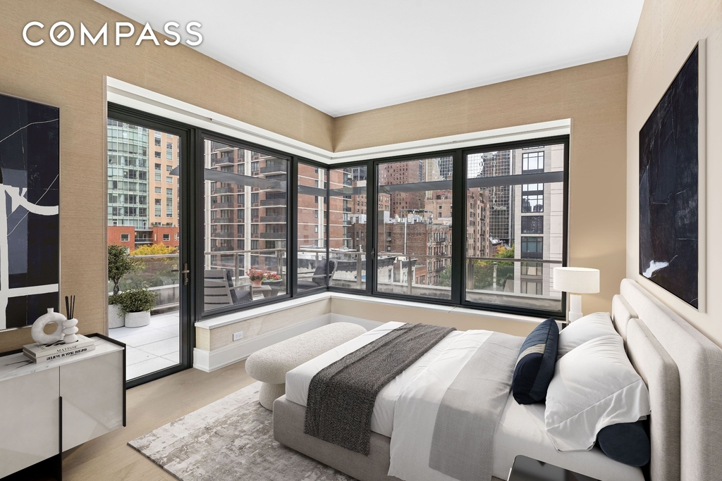 301 E 50th Street - Photo 5