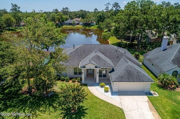 1591 Shelter Cove Drive - Photo 1