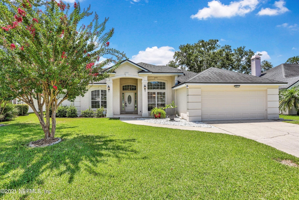 1591 Shelter Cove Drive - Photo 0