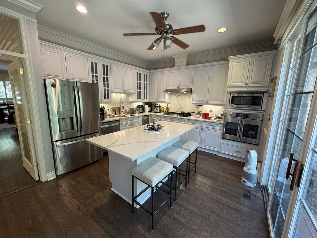 1413 S Prairie Avenue - Photo 5