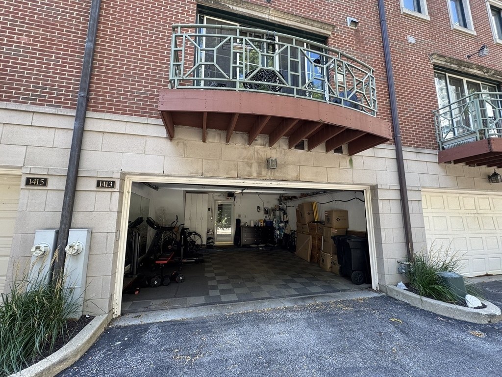 1413 S Prairie Avenue - Photo 4