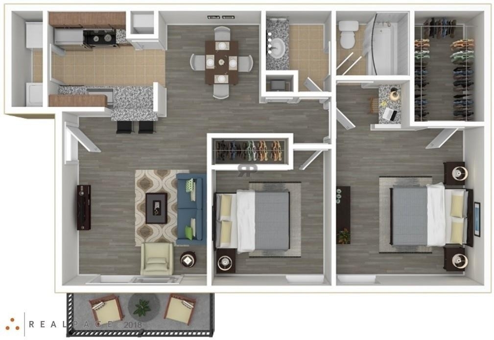 2801 N Broadmead - Photo 14