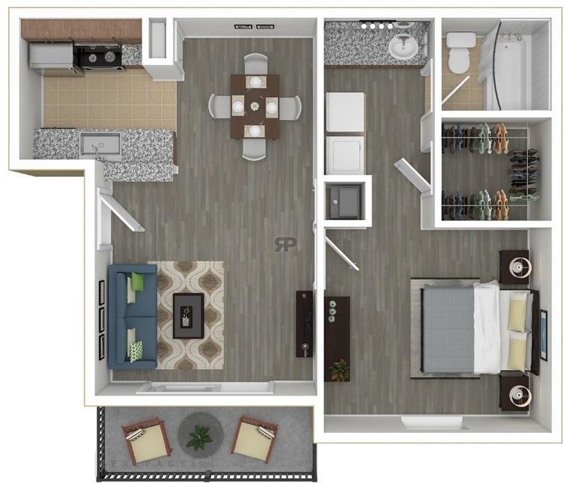 2801 N Broadmead - Photo 14