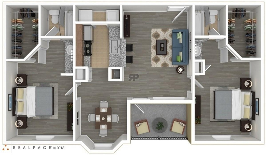 2801 N Broadmead - Photo 14