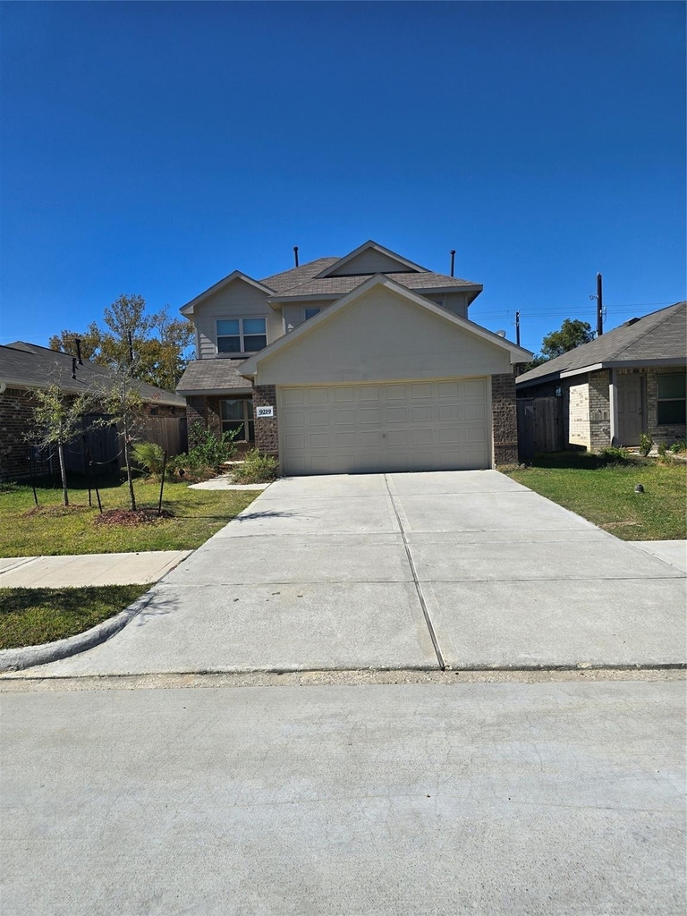 9219 Velasco Hills Drive - Photo 3