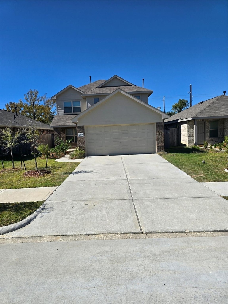 9219 Velasco Hills Drive - Photo 2