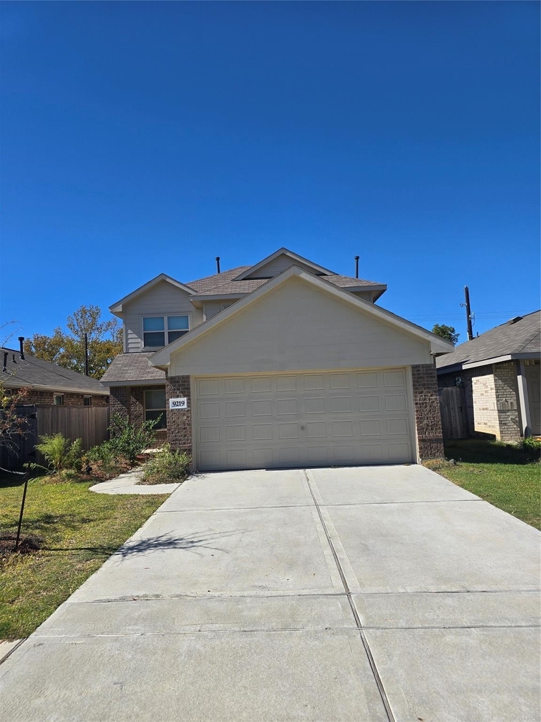 9219 Velasco Hills Drive - Photo 1