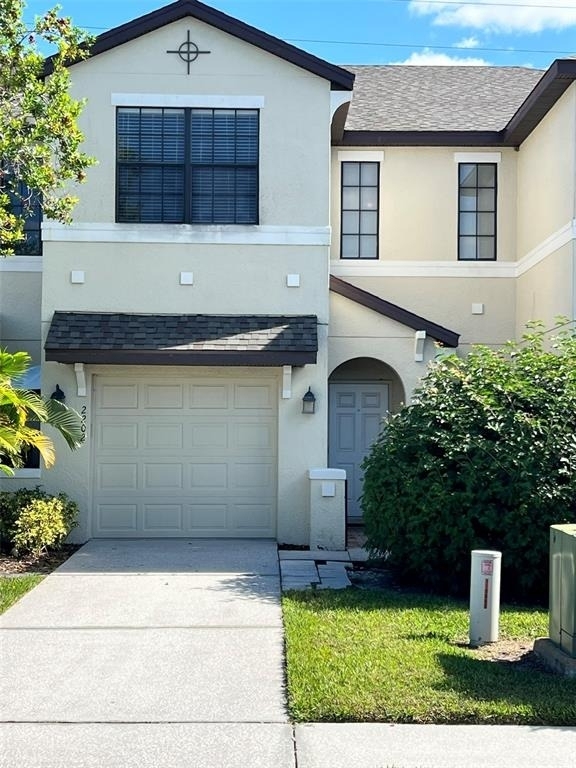 2202 Seven Oaks Drive - Photo 1