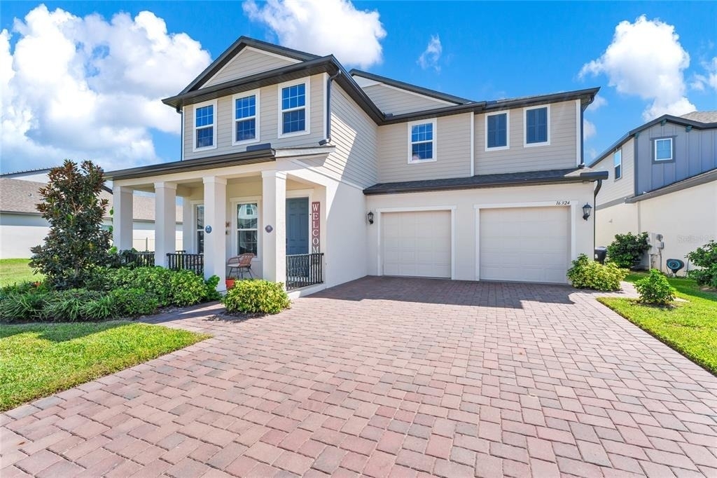 16324 Silver Grove Boulevard - Photo 1