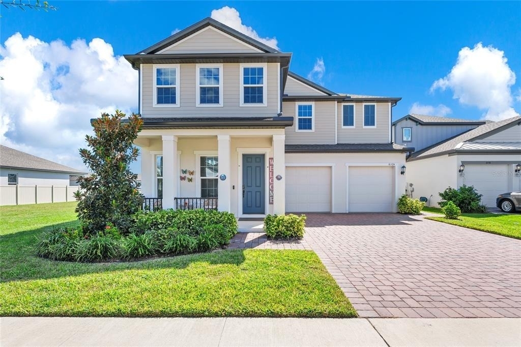 16324 Silver Grove Boulevard - Photo 0