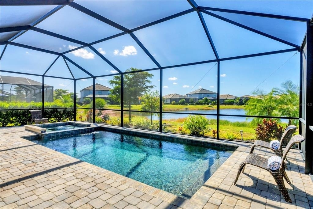 15716 Barefoot Beach Drive - Photo 22