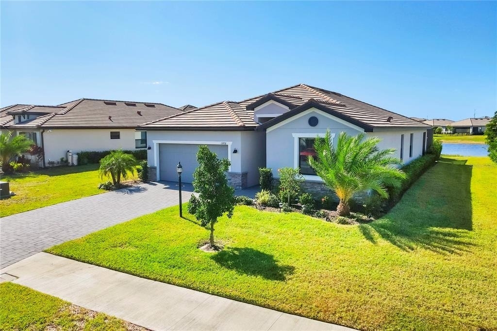 15716 Barefoot Beach Drive - Photo 1