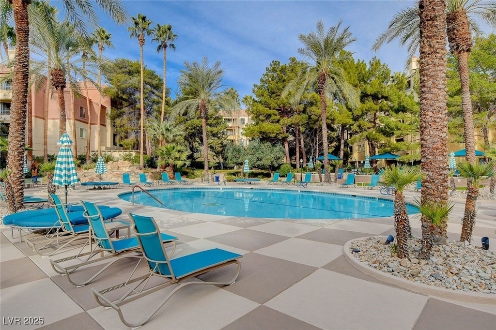 260 E Flamingo Road - Photo 34