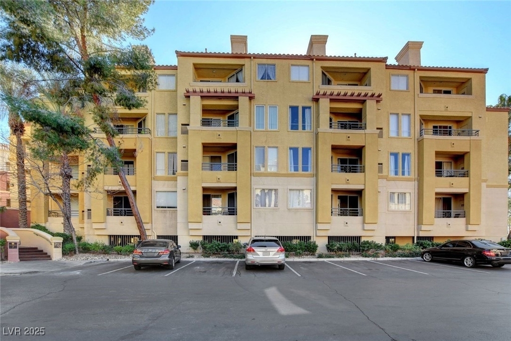260 E Flamingo Road - Photo 43
