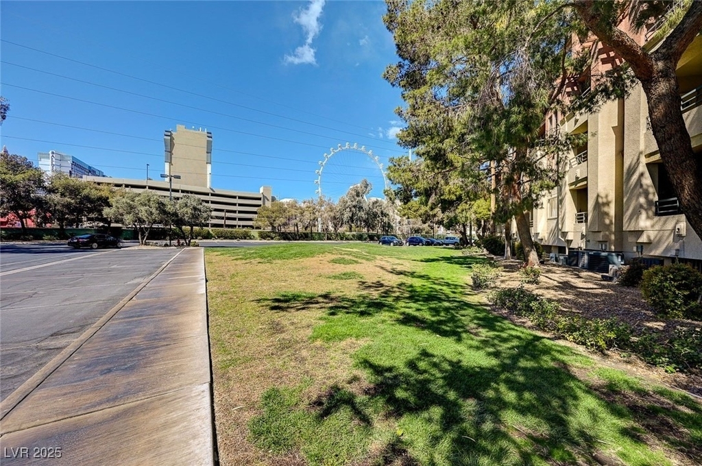 260 E Flamingo Road - Photo 28