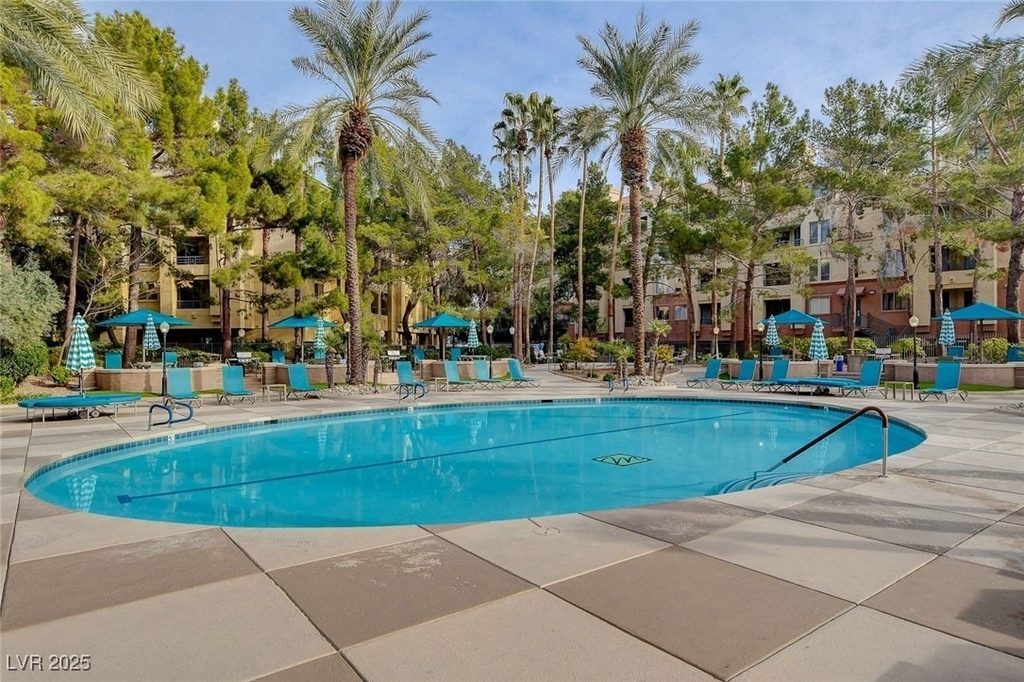 260 E Flamingo Road - Photo 36