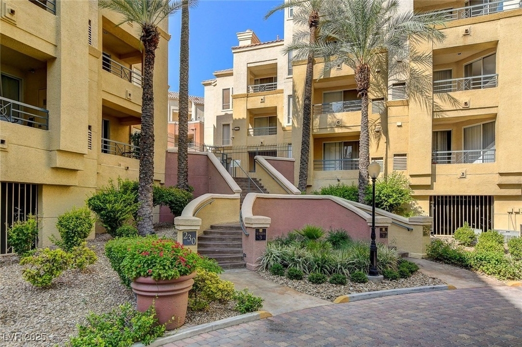 260 E Flamingo Road - Photo 46