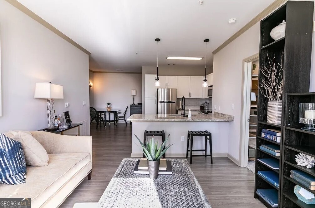 1000 Ashwood Parkway - Photo 6