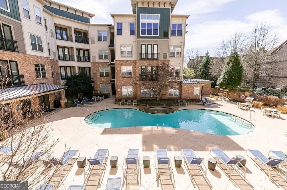 1000 Ashwood Parkway - Photo 19