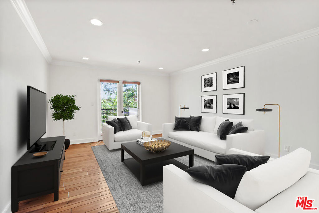 1430 N Harper Avenue - Photo 9