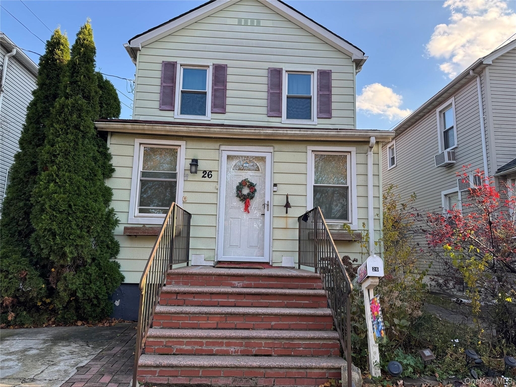 26 Parkside Drive - Photo 0