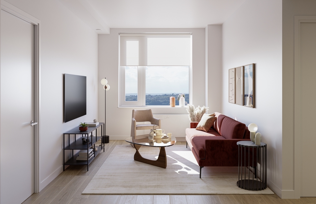 1440 Amsterdam Avenue - Photo 2