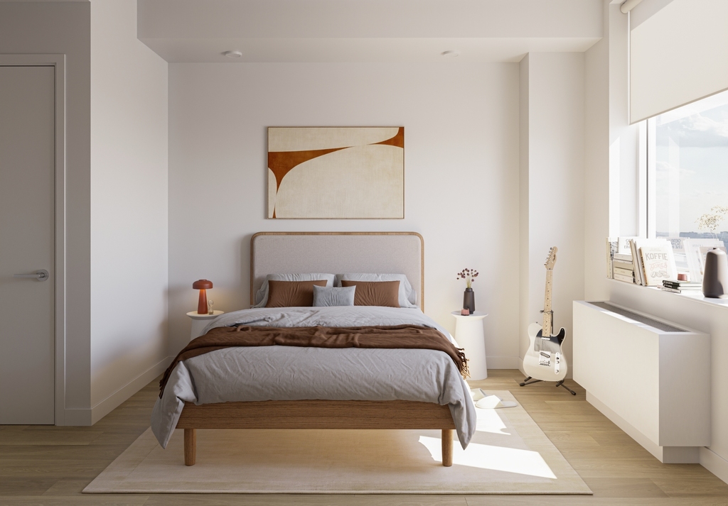 1440 Amsterdam Avenue - Photo 5